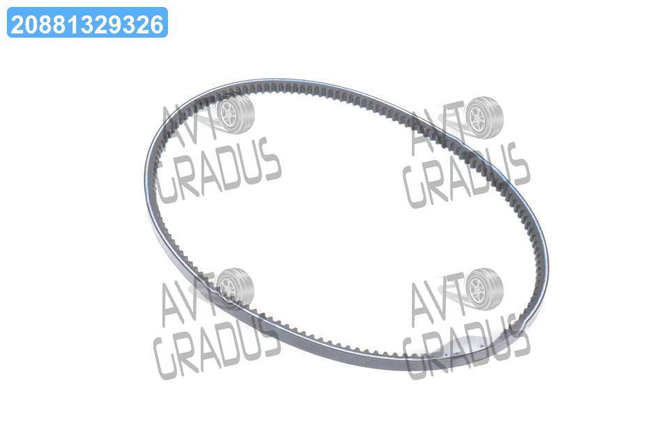 Ремінь клиновий зубчастий JOHN DEERE(Gates Agri) 2600070