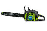 Бензопила GARDTECH GCS 52-3,7 (1шина, 1ланцюг), фото 2