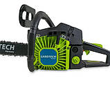 Бензопила GARDTECH GCS 52-3,7 (1шина, 1ланцюг), фото 3
