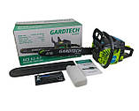 Бензопила GARDTECH GCS 52-3,7 (1шина, 1ланцюг), фото 6