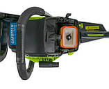 Бензопила GARDTECH GCS 52-3,7 (1шина, 1ланцюг), фото 5