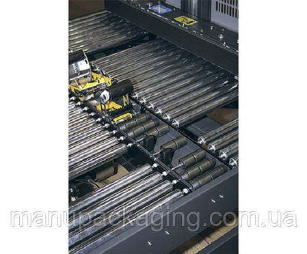 Заклеювач коробів SIAT SM48 (SM481) Range, фото 3