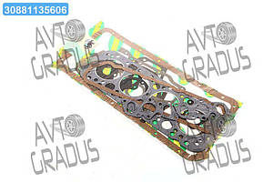 Р/к двигуна Д 65 (без ГТВ) (14 наймен.) (вир-во Рось-гума) Р/К-100065