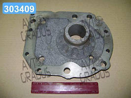 Кришка корп. ЮМЗ (вир-во Україна) 45-3405040