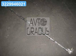 Тяга рульова поперечна Еталон, ТАТА 22мм у зборі L=1330мм (RIDER) RD264133200121