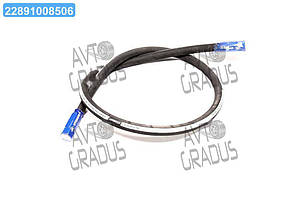 РВД 1210 Ключ 19 d-8 серії (2 SN) (вир-во Гідросила) Н.036.81.1210 2SN