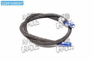 РВД 1410 Ключ 19 d-8 серії (2 SN) (вир-во Гідросила) Н.036.81.1410 2SN