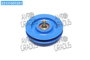 Ролик натяжний ГАЗ дв.402,511 53-1308080-12