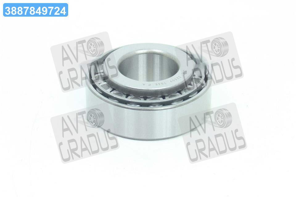 Підшипник 7609А-6 (32309JR) внутр.пер ступ. ГАЗ, ЗІЛ Бичок, МТЗ  53А-3103020