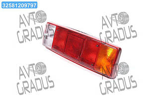 Ліхтар задній Еталон, ТАТА Е2 лівий 5 секцій 24В  DK280954440101