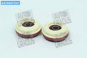 Р/к супорту KNORR SB5 Пильники 74мм. (без бурта) (RIDER) RD 08371