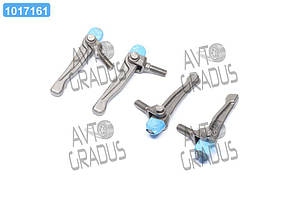 Лапка кошика зчеплення ЗІЛ 130 ( 4шт., з вилками) ВК130-1601095