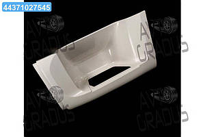 Короб підніжки кабіни XF 95 (2002>) - XF 105 (2005>) лівий (TEMPEST) TP09-09-131