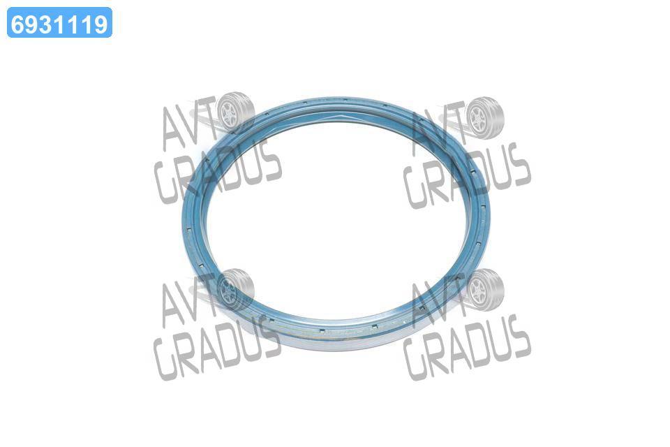 Сальник маточини 145х167х13 (вир-во BPW) 02.5664.46.57