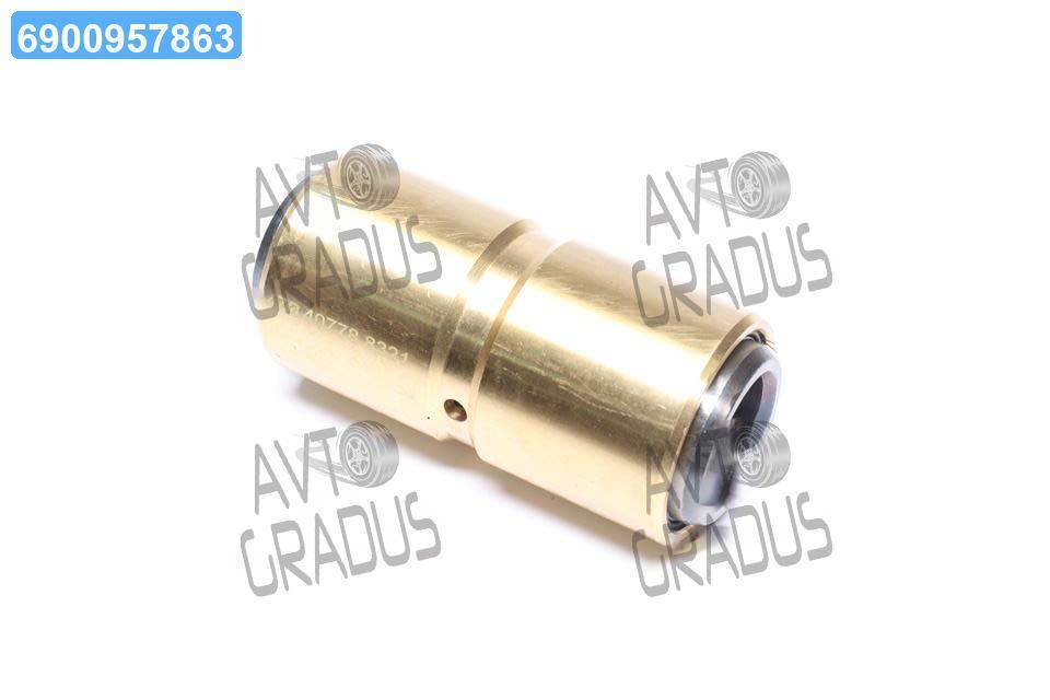 Втулка 24*45*96 ресори MB Actros (вир-во Febi) 40778