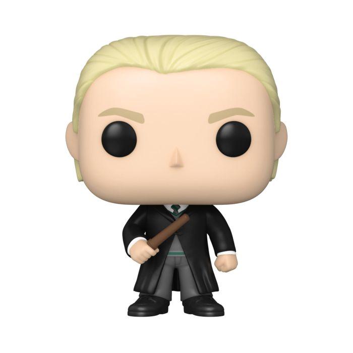 Адвенткалендар Funko Pop! Гаррі Поттер Advent Calendar Harry Potter