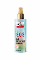 Спрей для волосся S.O.S hair protector, 150 мл