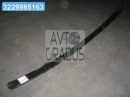 Лист ресори №2 задньої Еталон  DKА079.04-2912102-01