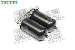 Фільтр паливн. тонк.очіст. КамАЗ, Урал, ЗІЛ  740.1117010