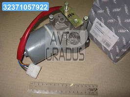 Моторедуктор склоочисника Еталон, ТАТА 24В 5 контактів (RIDER) RD264382400109