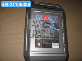 Тосол Standard-40 10/8,2 кг 5041