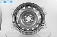 Диск колесный 15х6,0 4x100 Et 45 DIA 56,6 CHEVROLET AVEO DK 220.3101015.06-03