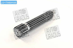 Вал первинний КПП МТЗ  48-1701032-А