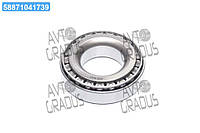 Подшипник ступицы FORD (пр-во Craft-Bearings) CRF-39581/39520 A