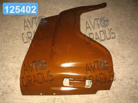 Крило заднє праве УАЗ 469 (31512) - під тент (вир-во УАЗ) 469-5401058