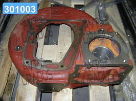 Картер маховика під ПД (реставр.) (вир-во Україна) 36-1002312-В2