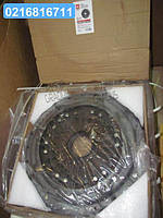 Диск зчепл. натискний ЯМЗ 182,183  182-1601090