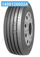 Шина 205/75R17,5 124/122M JF568 3PMSF (Jinyu) 3302000770