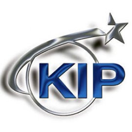 Тонер-картридж Magenta, комплект тонеров Konica Minolta KIP 940 (2 картриджа по 1000г.)