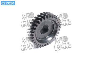 Шестерня приводу вентилятора ЯМЗ 236,238,7511 (вир-во Україна) 236-1308104-Б