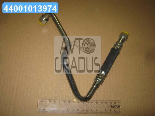 Пневмошланг компресора (вир-во SAMPA) 079.313