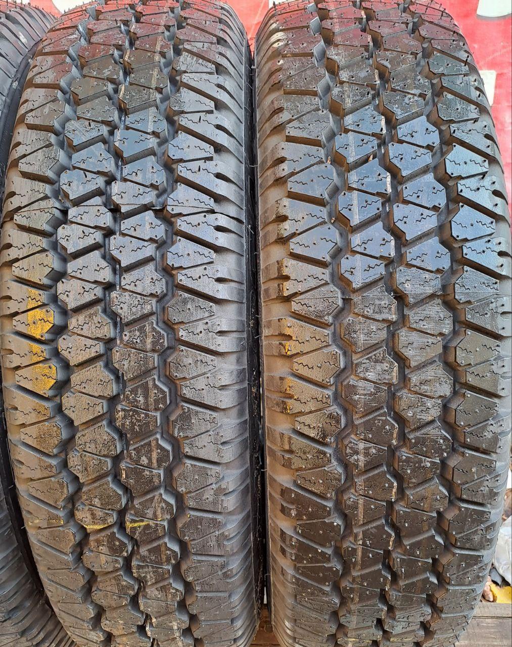 Шини всесезонні нові 185/75R16c LASSA WINTUS