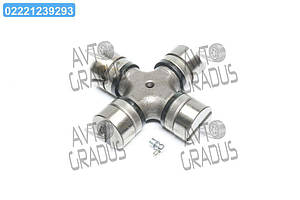 Хрестовина вала кард. МАЗ, КРАЗ в сб.СТАНДАРТ  4310-2205025