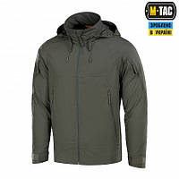 M-Tac куртка Flash Dark OliveM-Tac куртка Flash Dark Olive