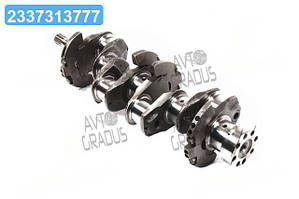 Вал колінчастий МТЗ ; 240- 1005020 - Б1 (пр-во JOBs, Індія) 243-1005015У