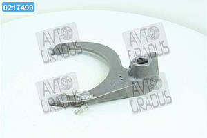 Вилка перемик. 4,5-й пер. ЯМЗ 236,238  236-1702033