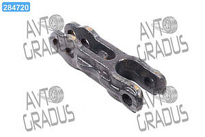 Скоба причіпного пристрою Т 150 упряжная (вир-во ХТЗ) 150.35.105-1