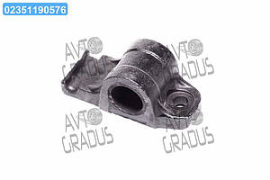 Вушко ресори задньої з втул.  5336-2912015