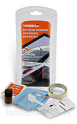 Набір для ремонту ниток обігрівача заднього скла Visbella Window Defogger Repair Kit