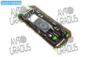 Р/к двигуна ЗІЛ 130 з РТІ Р/К-100130С