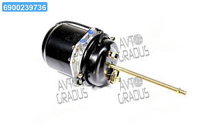 Енергоакумулятор 30/30 Задній прав. (M16x1,5мм, 77) MERCEDES (RIDER) RD 07.32.792