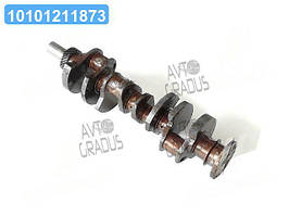 Вал колінчастий ЗІЛ 130  130-1005011-20