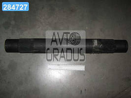 Вал важелів ХТЗ-17221 (вир-во України) 151К.56.018