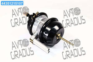 Енергоакумулятор Тип 20/24 з трубками (RIDER) RD 019262