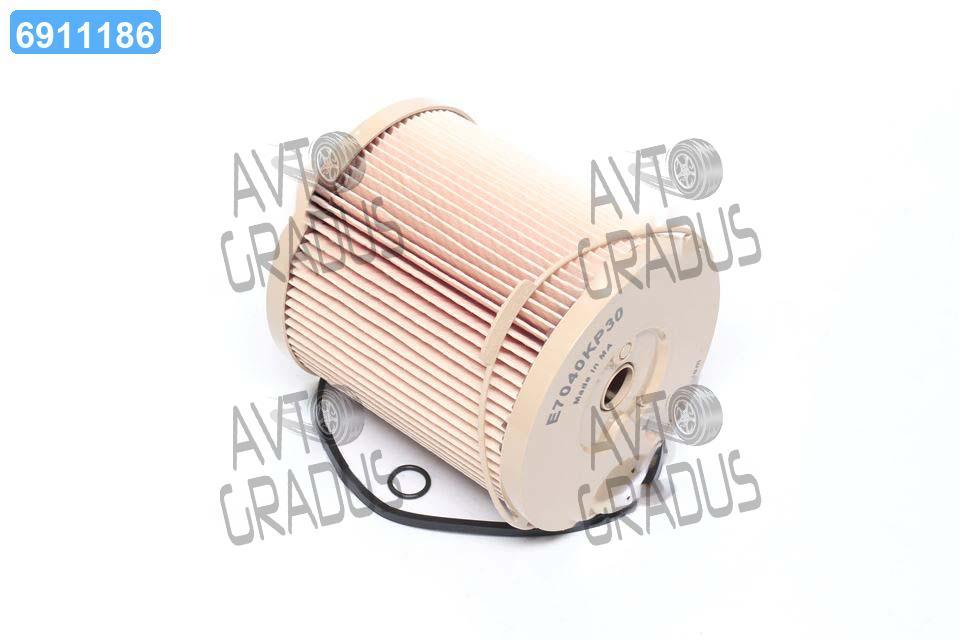 Фільтр топл. SCANIA, VOLVO (TRUCK) (вир-во Hengst) E7040KP30 D411