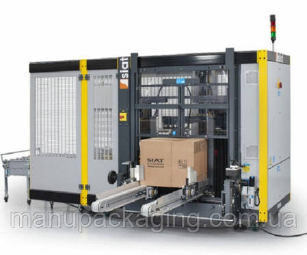 Автоматичний формувальник коробів SIAT BOXMASTER, фото 1